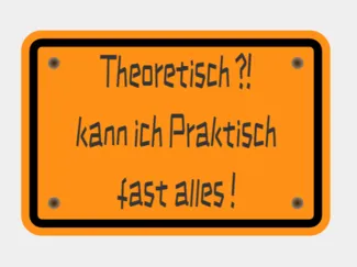 Theoretisch Praktisch 