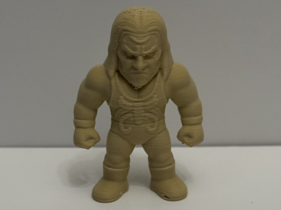 Sting - Pocket Figurine