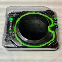 5-Points - 0.2mm layer, 4 walls, 90% infill