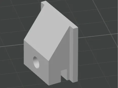 door latch: západka dveří