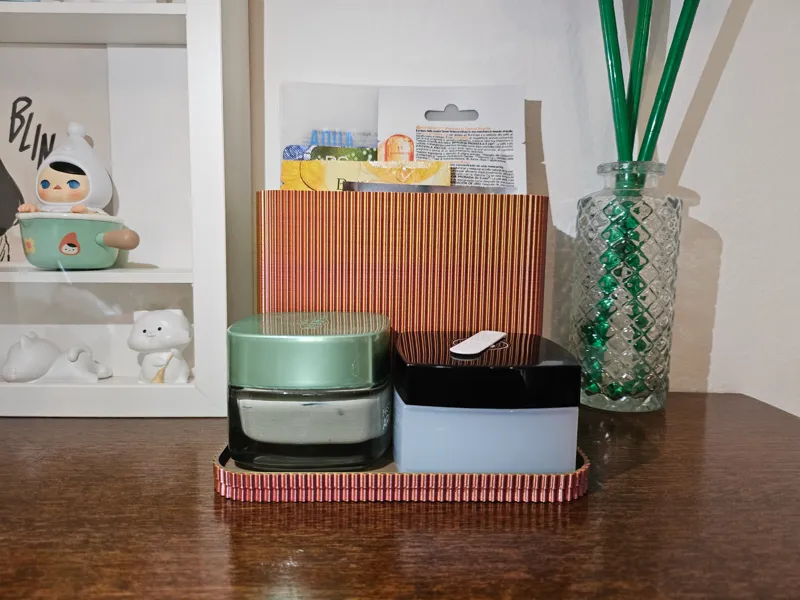 Beauty Organizer