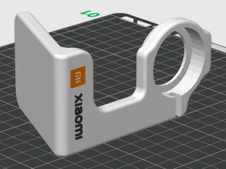 Support de charge pour montre Xiaomi Watch S2/S4