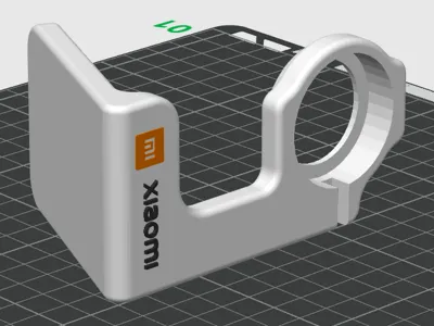 Charging stand for Xiaomi Watch S2/S4