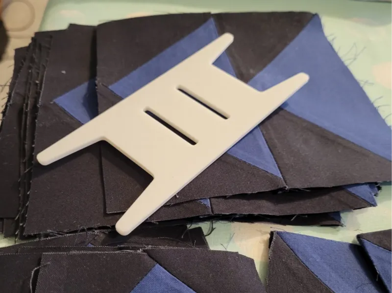 Tom's Binding Spool