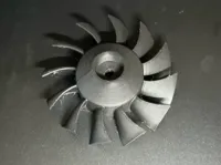 0.2mm layer, 4 walls, 15% infill