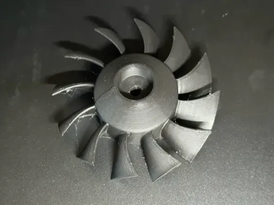 Ryobi 40V Blower fan replacement part