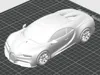 0.4mm nozzle, 0.2mm layer, 2 walls, 5% infill