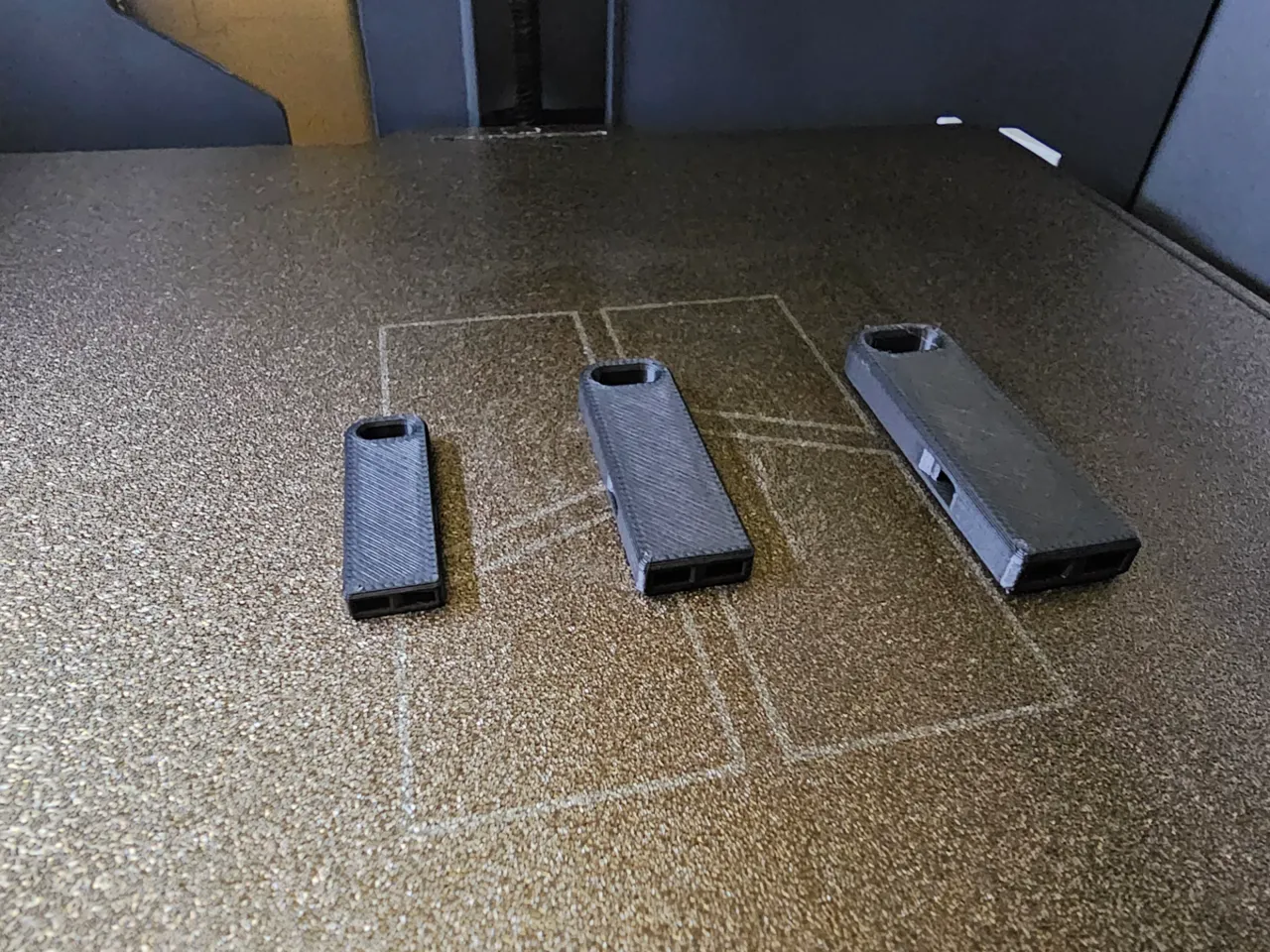 Extremely Loud Whistles view 2
