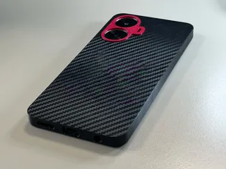 Cover Realme C-55