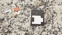 Full Size Magnetic (Tile Embedded Magnets)