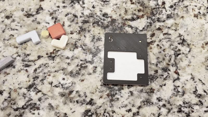 Project L: Magnetic Version + Ghost Expansion