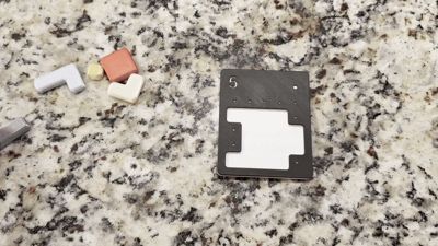 Project L: Magnetic Version + Ghost Expansion