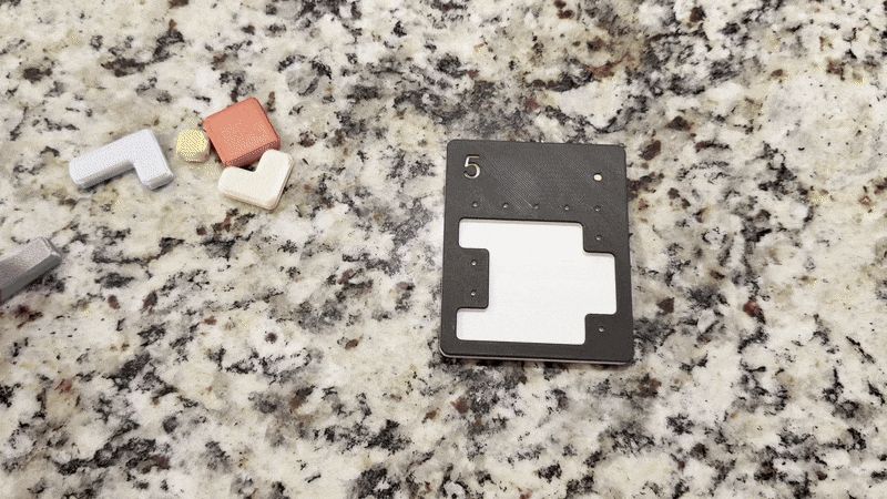 Project L: Magnetic Version + Ghost Expansion