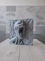 0.12mm layer, 2 walls, 15% infill