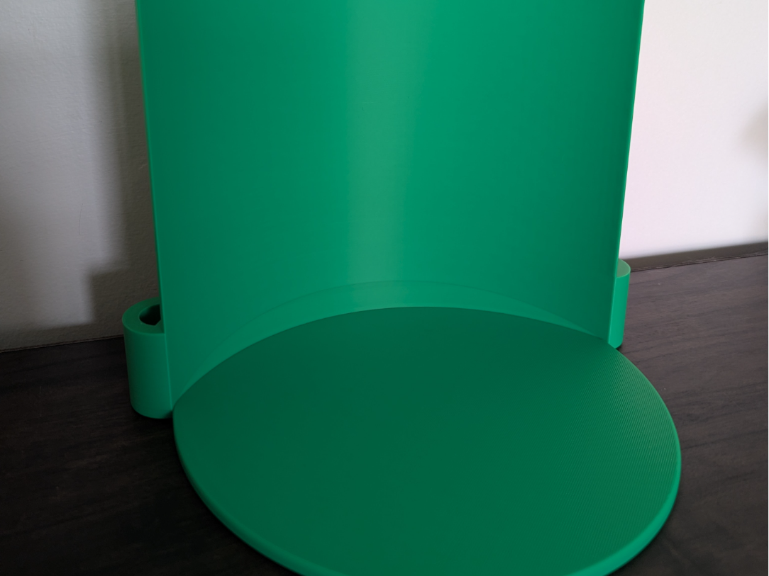 Green Screen Stage