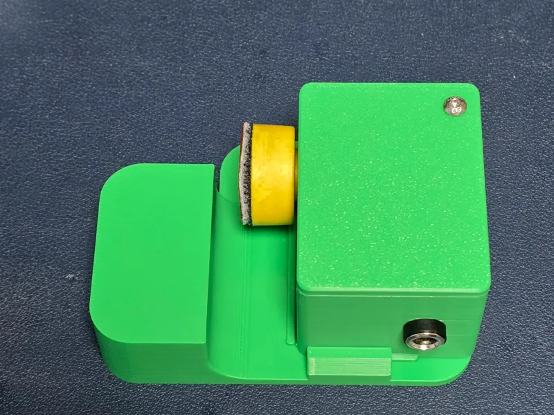 25mm mini disc sander