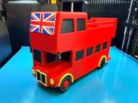 0.2mm layer, 2 walls, 10% infill