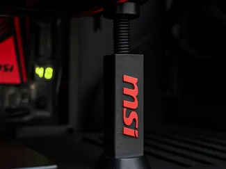 Gpu support bracket