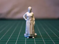 0.2mm nozzle, 0.06mm layer, 4 walls, 15% infill
