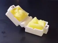 0.16mm layer, 2 walls, 15% infill