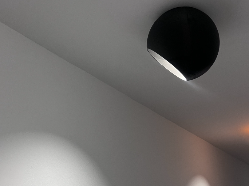 Umbra Indirect Light Diffuser for spotlights