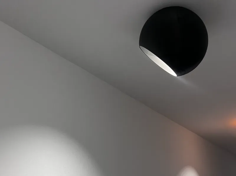 Umbra Indirect Light Diffuser for spotlights