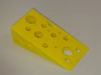 0.24mm layer, 2 walls, 15% infill
