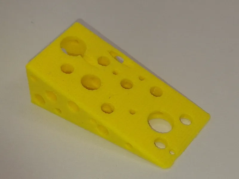 cheese door stop