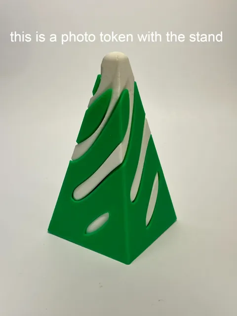 photo background paper stand view 4