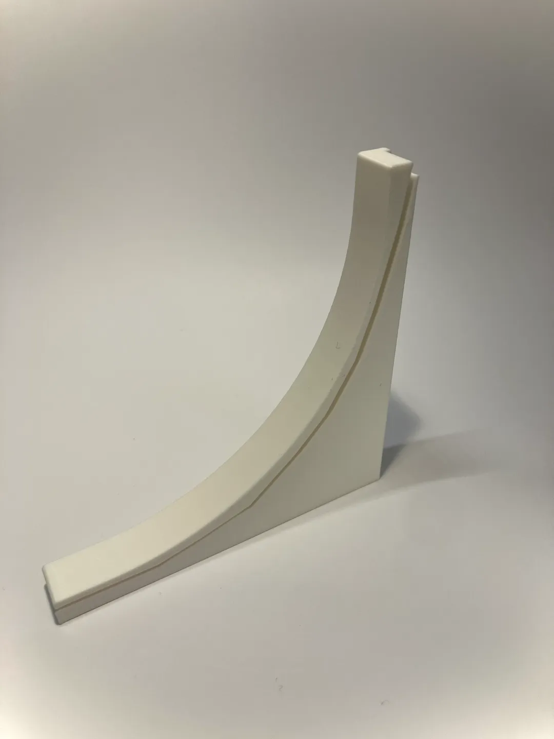 photo background paper stand view 2
