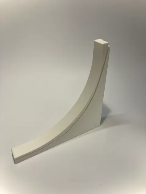 photo background paper stand view 2
