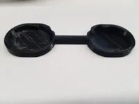 TPU FLEXIBLE 0.2mm layer