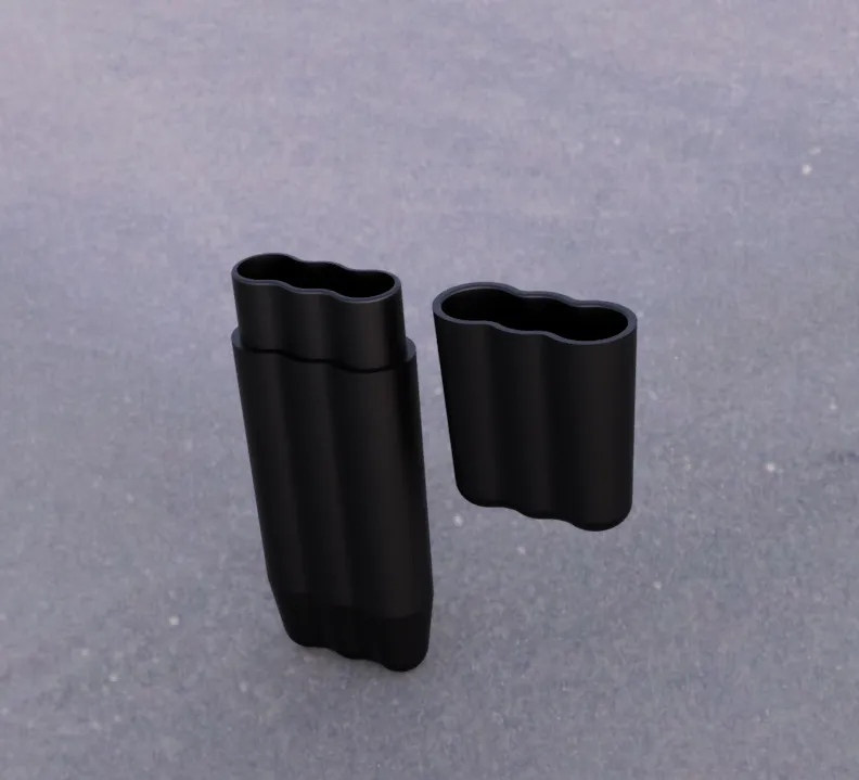 Triple Joint Case