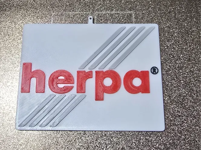 Herpa Modllbau Logo