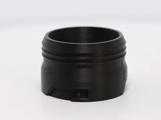 Fanttik V8/V10 Adapter for Decathlon Air Mattress