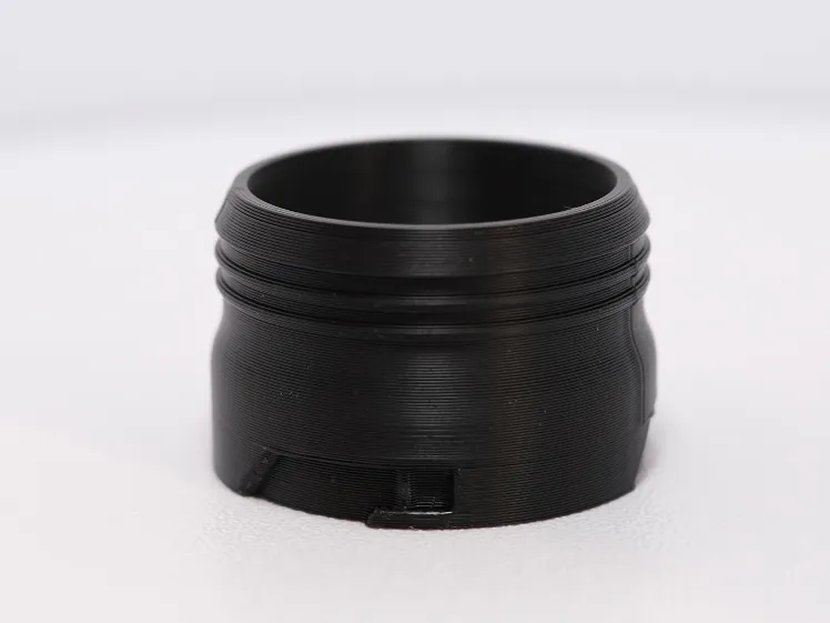 Fanttik V8/V10 Adapter for Decathlon Air Mattress