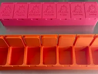 0.2mm nozzle, 0.1mm layer, 4 walls, 15% infill