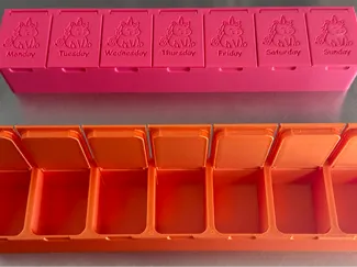 Pill Box