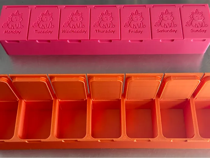 Pill Box