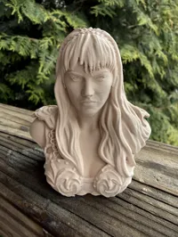 0.2mm layer, 5 walls, 5% infill