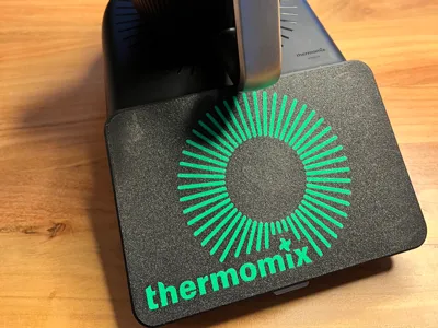 Thermomix TM7 Display Cover Screen Protector
