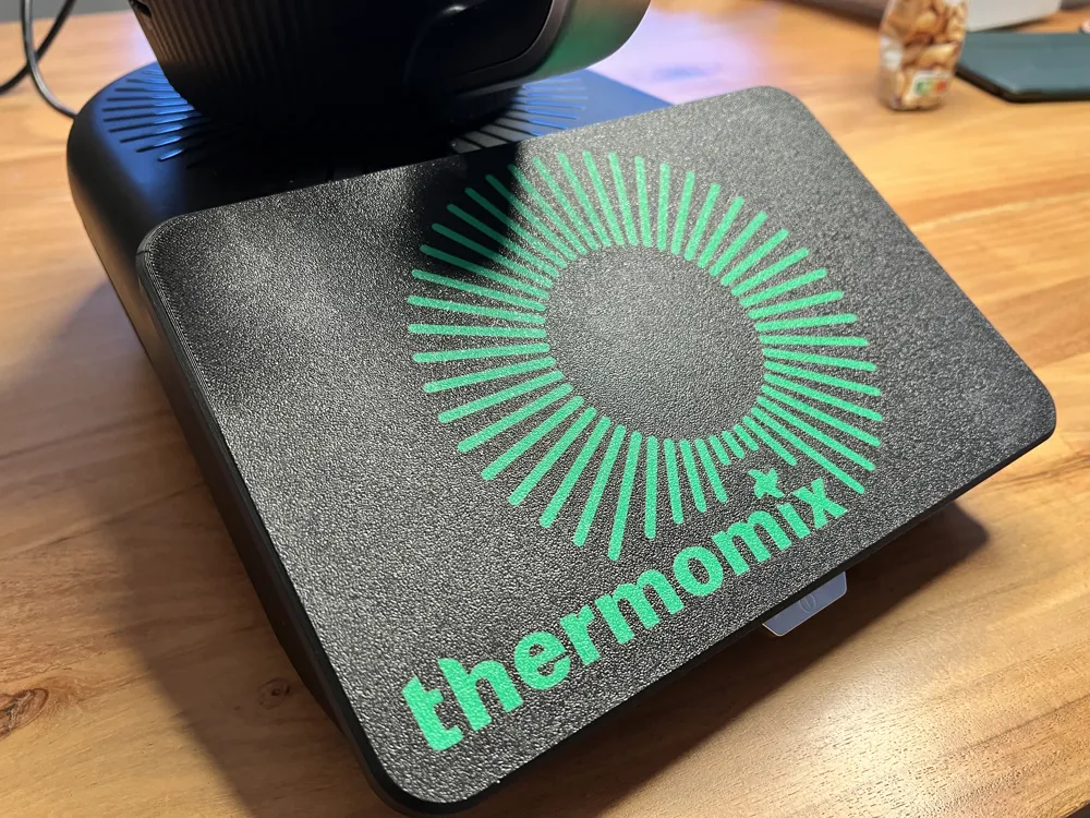 Protection Écran Pour Thermomix TM7, Lot De 2 Films De