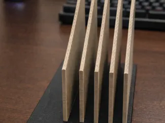 Enlonged Notebook Organizer