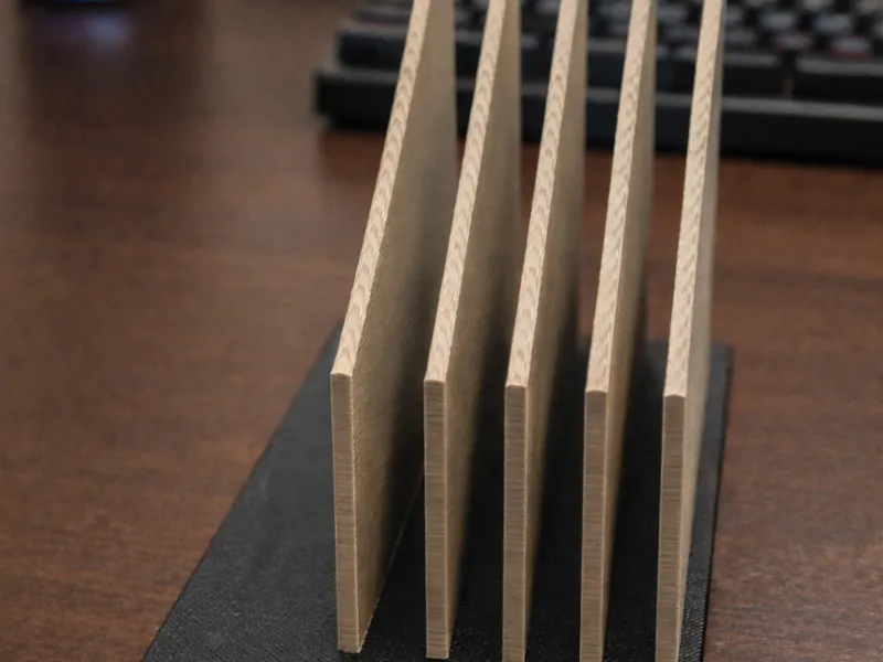 Enlonged Notebook Organizer
