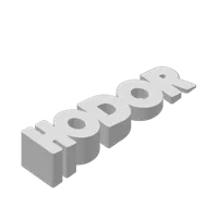 Cale-porte Hodor (Game of Thrones) — photo 3