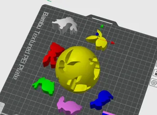 Egg Puzzle