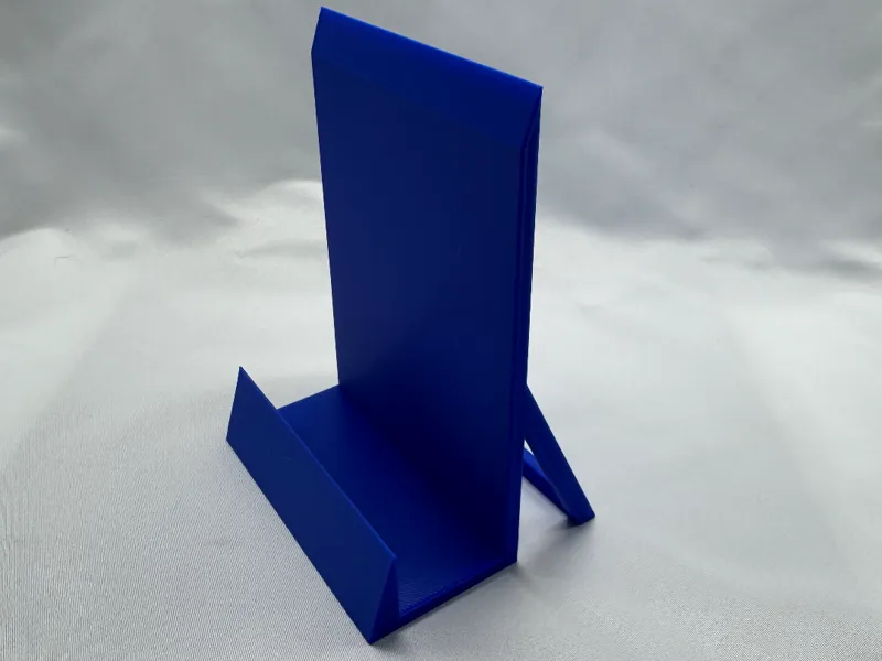 Minimalist Phone Stand