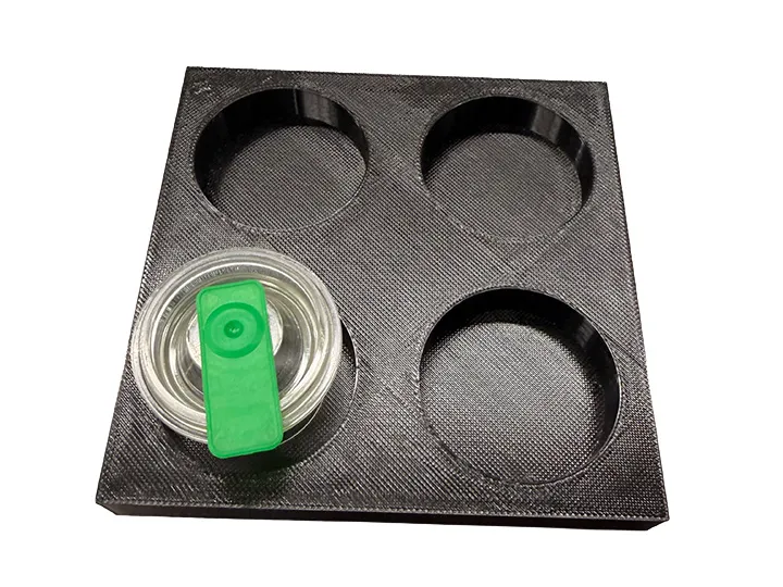 Chemistry Holder