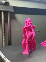 0.16mm layer, 2 walls, 15% infill