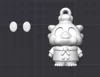 SOLID_KEYCHAIN